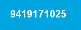 9419171025