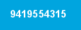 9419554315 9419554315