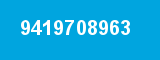 9419708963 9419708963