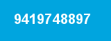 9419748897 9419748897