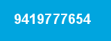9419777654 9419777654