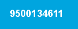 9500134611 9500134611