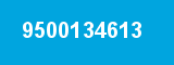 9500134613 9500134613