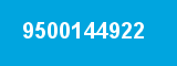 9500144922