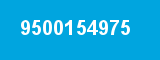 9500154975 9500154975