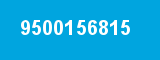 9500156815