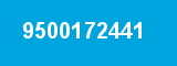 9500172441