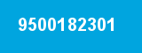 9500182301 9500182301