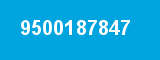 9500187847