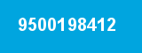 9500198412 9500198412