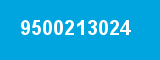 9500213024 9500213024
