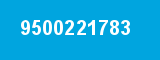 9500221783