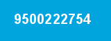 9500222754