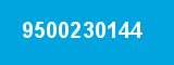 9500230144 9500230144