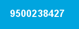 9500238427 9500238427
