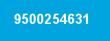 9500254631