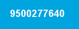 9500277640