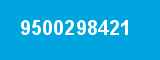 9500298421