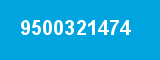 9500321474 9500321474