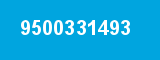 9500331493 9500331493