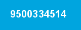 9500334514