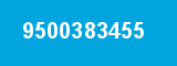 9500383455 9500383455