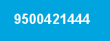 9500421444