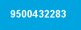 9500432283 9500432283