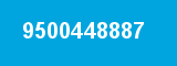 9500448887 9500448887