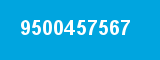 9500457567 9500457567