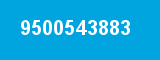 9500543883