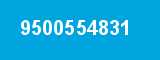 9500554831 9500554831