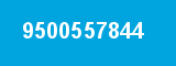 9500557844 9500557844