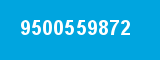 9500559872 9500559872