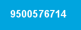 9500576714 9500576714