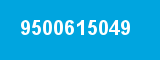 9500615049