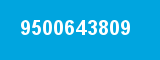 9500643809