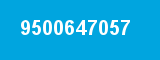 9500647057