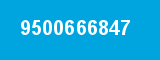 9500666847 9500666847