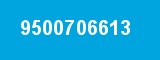9500706613 9500706613