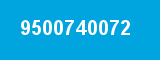9500740072