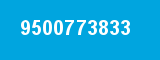 9500773833 9500773833