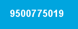 9500775019