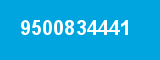 9500834441