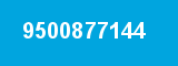 9500877144 9500877144