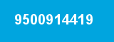 9500914419