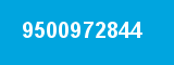 9500972844 9500972844