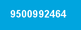 9500992464 9500992464