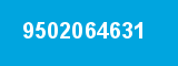 9502064631 9502064631