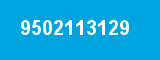 9502113129 9502113129